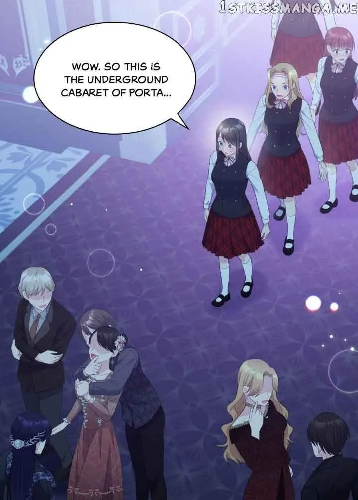 Daisy - How to Become the Duke's Fiancée Chapter 136 Online - página 60