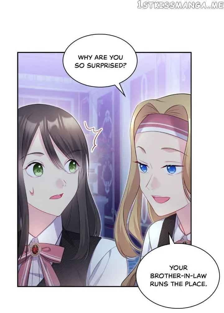 Daisy - How to Become the Duke's Fiancée Chapter 136 Online - página 61