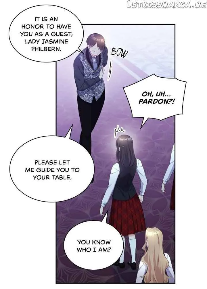 Daisy - How to Become the Duke's Fiancée Chapter 136 Online - página 62