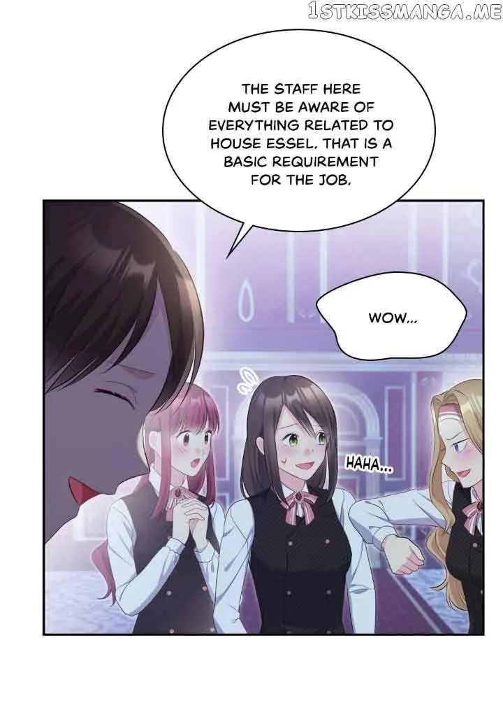 Daisy - How to Become the Duke's Fiancée Chapter 136 Online - página 63