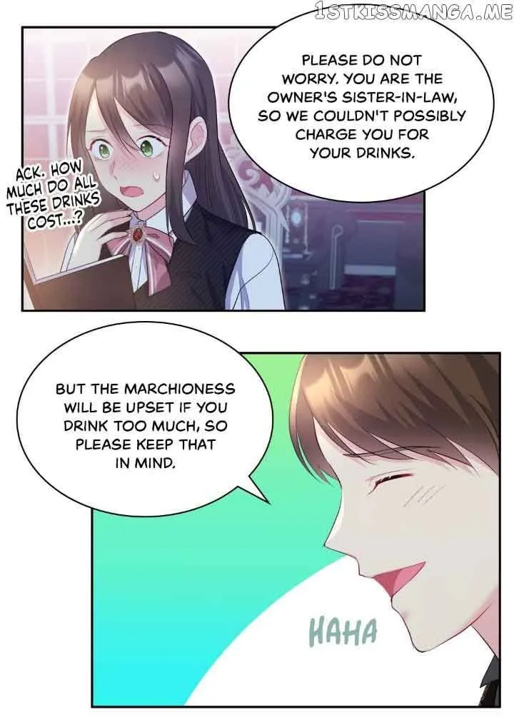 Daisy - How to Become the Duke's Fiancée Chapter 136 Online - página 65