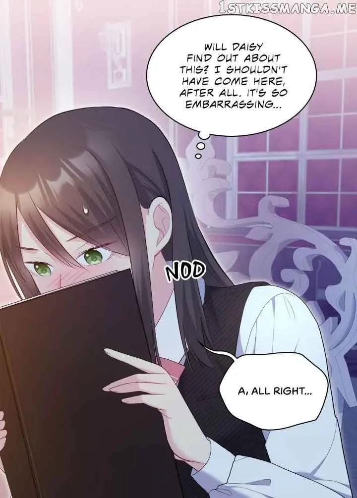 Daisy - How to Become the Duke's Fiancée Chapter 136 Online - página 66