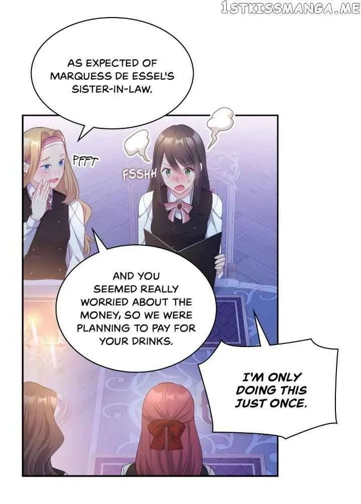 Daisy - How to Become the Duke's Fiancée Chapter 136 Online - página 67