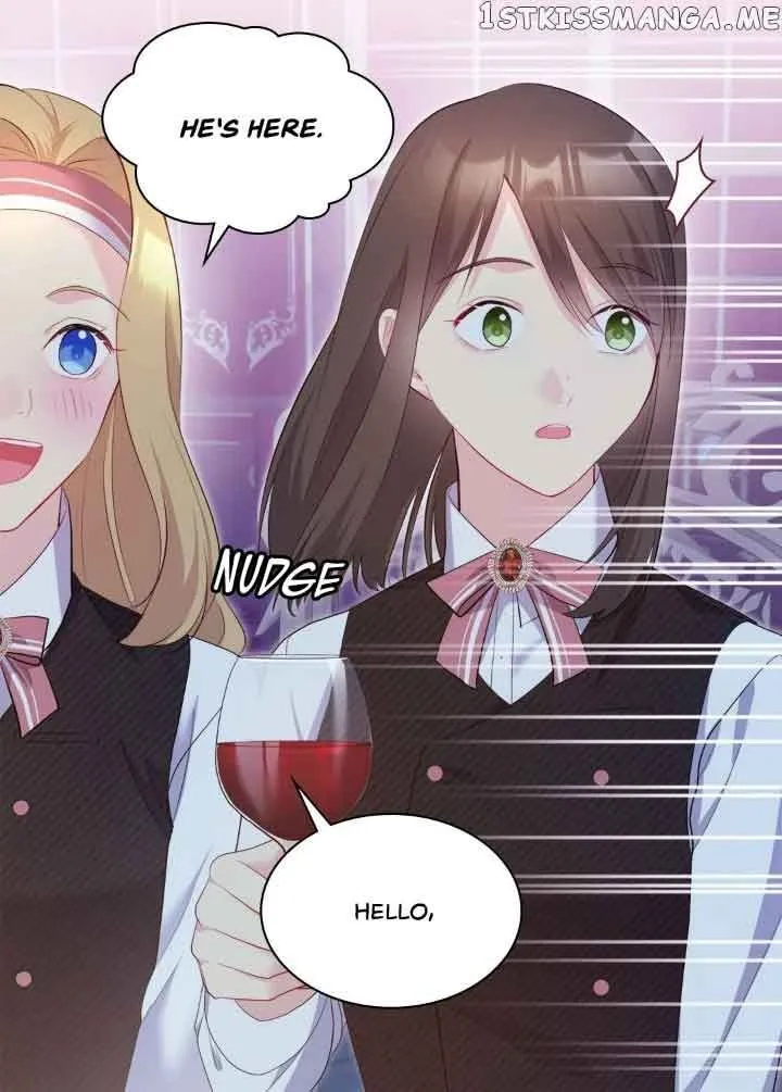 Daisy - How to Become the Duke's Fiancée Chapter 136 Online - página 69