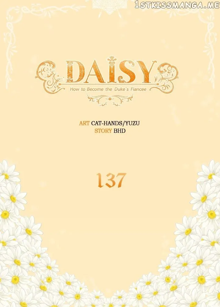Daisy - How to Become the Duke's Fiancée Chapter 137 Online - página 3