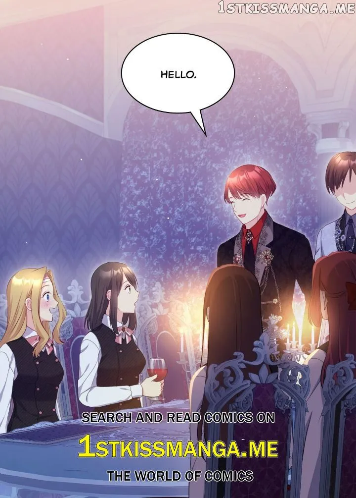 Daisy - How to Become the Duke's Fiancée Chapter 137 Online - página 4