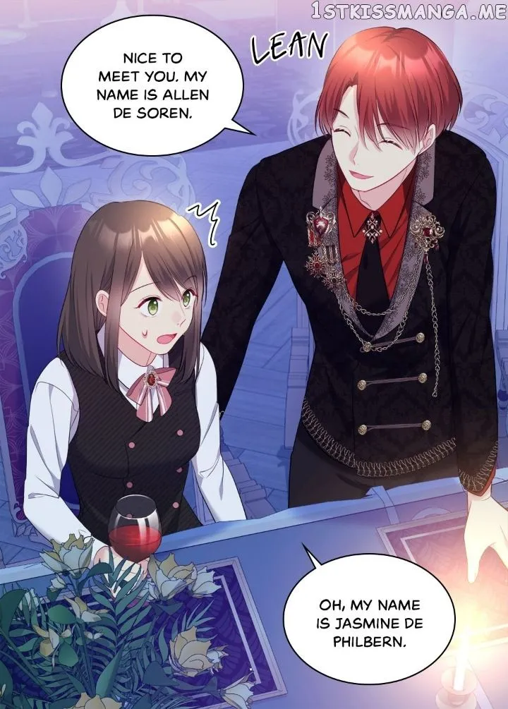 Daisy - How to Become the Duke's Fiancée Chapter 137 Online - página 5