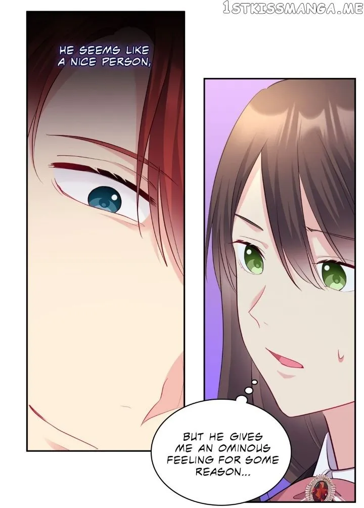 Daisy - How to Become the Duke's Fiancée Chapter 137 Online - página 7