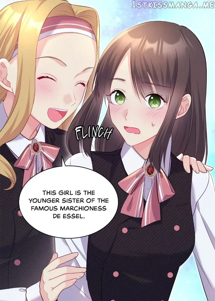 Daisy - How to Become the Duke's Fiancée Chapter 137 Online - página 9