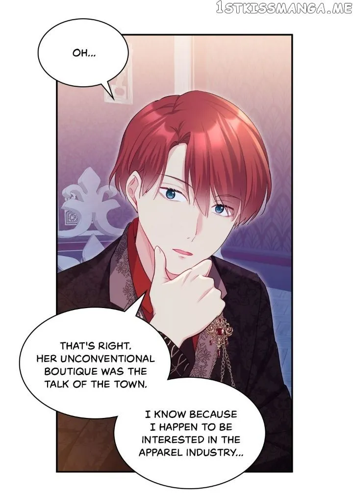 Daisy - How to Become the Duke's Fiancée Chapter 137 Online - página 10
