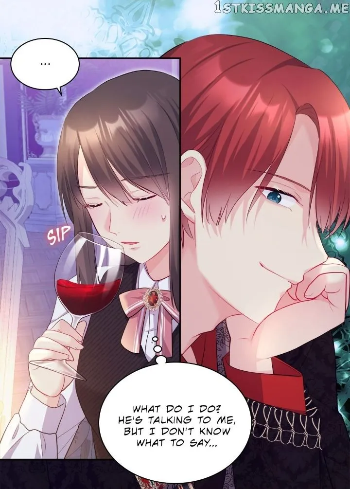 Daisy - How to Become the Duke's Fiancée Chapter 137 Online - página 12