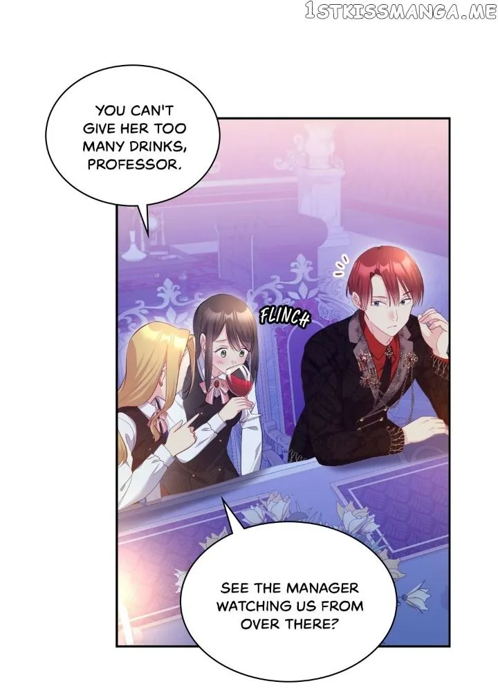 Daisy - How to Become the Duke's Fiancée Chapter 137 Online - página 13