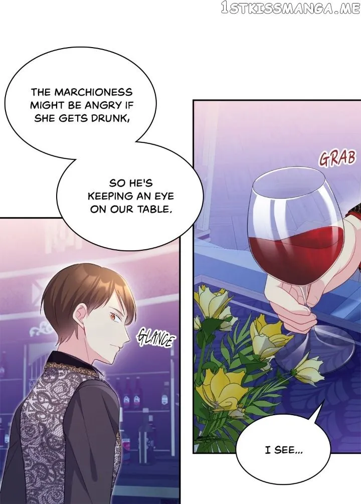 Daisy - How to Become the Duke's Fiancée Chapter 137 Online - página 14
