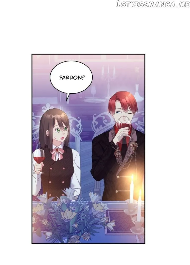 Daisy - How to Become the Duke's Fiancée Chapter 137 Online - página 16