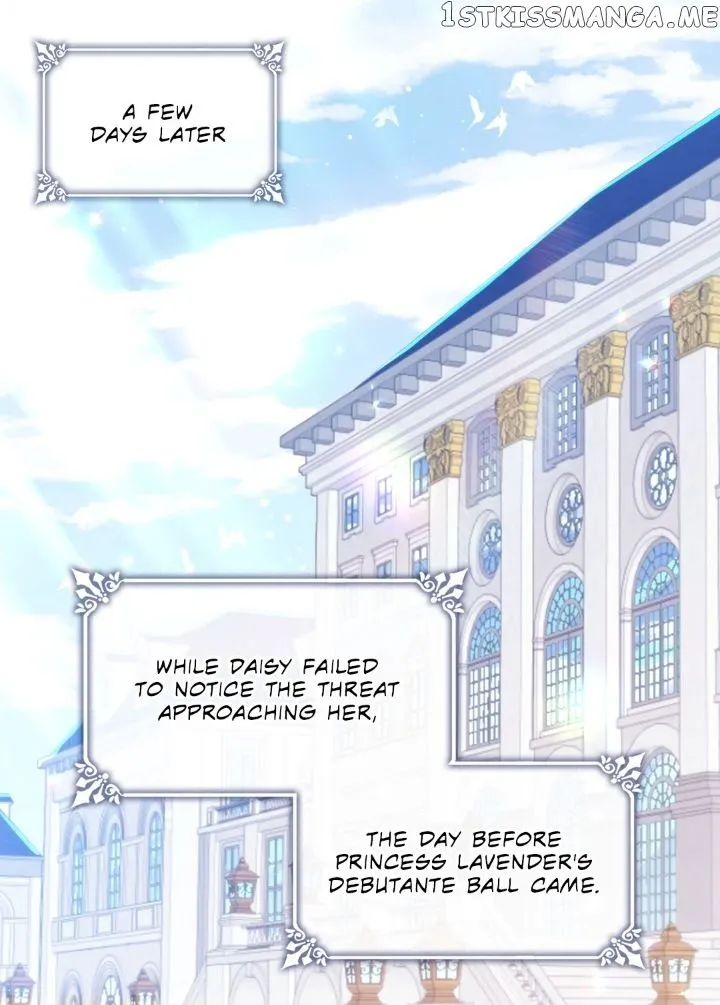 Daisy - How to Become the Duke's Fiancée Chapter 137 Online - página 18