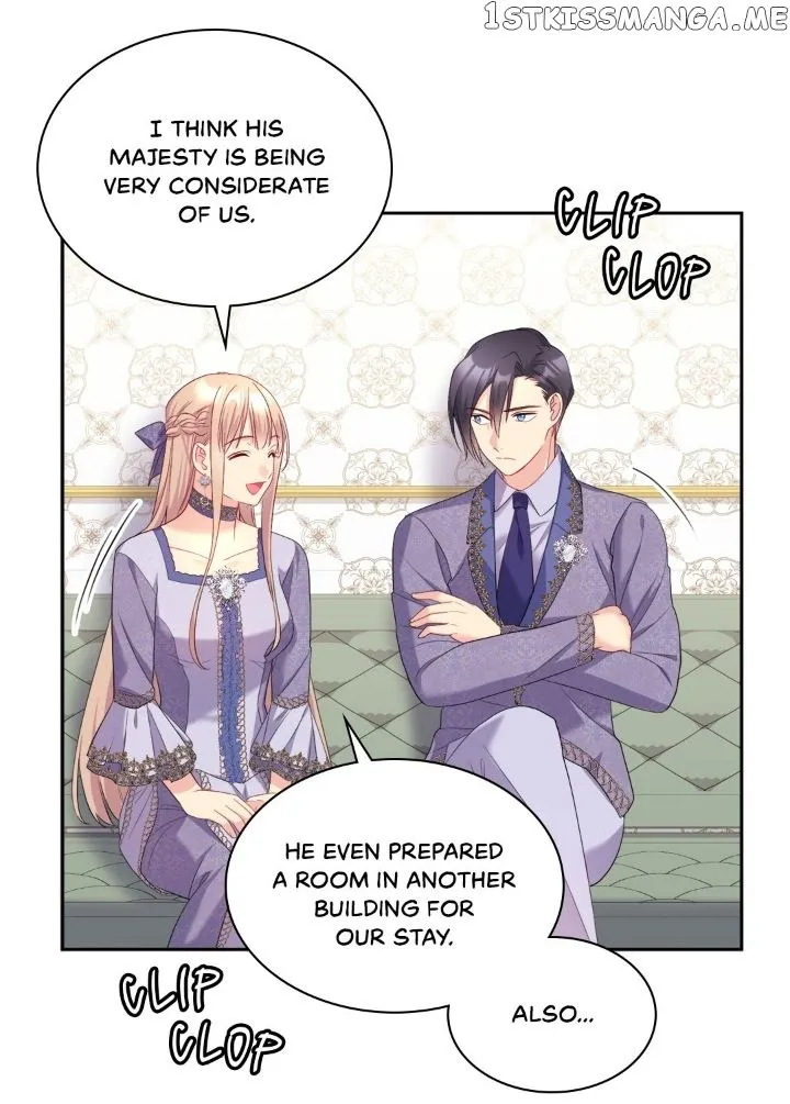 Daisy - How to Become the Duke's Fiancée Chapter 137 Online - página 20
