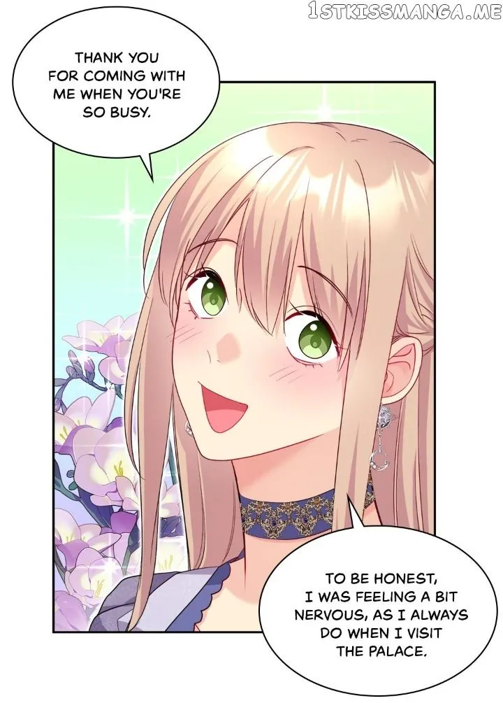 Daisy - How to Become the Duke's Fiancée Chapter 137 Online - página 21