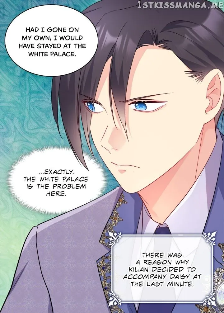 Daisy - How to Become the Duke's Fiancée Chapter 137 Online - página 23