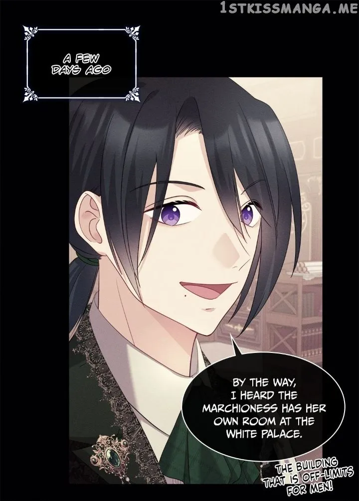 Daisy - How to Become the Duke's Fiancée Chapter 137 Online - página 24