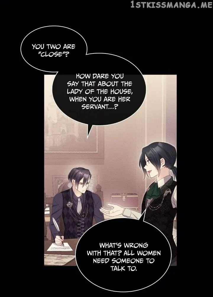 Daisy - How to Become the Duke's Fiancée Chapter 137 Online - página 26