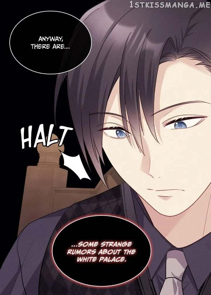 Daisy - How to Become the Duke's Fiancée Chapter 137 Online - página 27