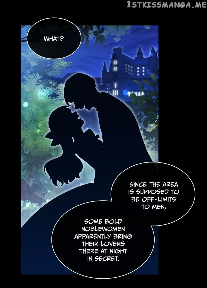 Daisy - How to Become the Duke's Fiancée Chapter 137 Online - página 28