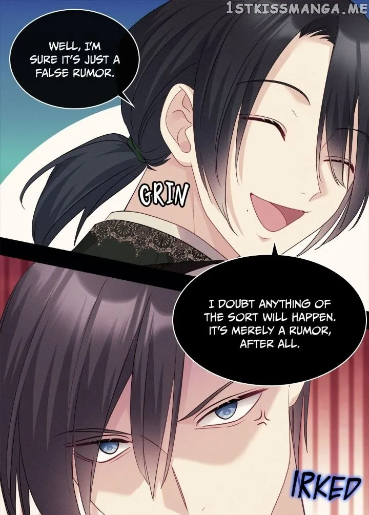 Daisy - How to Become the Duke's Fiancée Chapter 137 Online - página 30