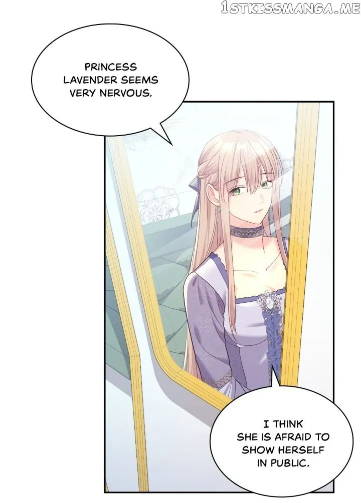 Daisy - How to Become the Duke's Fiancée Chapter 137 Online - página 32