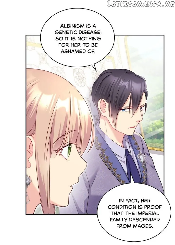 Daisy - How to Become the Duke's Fiancée Chapter 137 Online - página 33