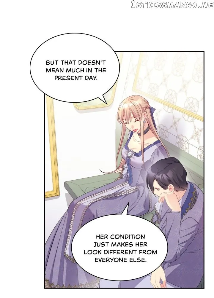 Daisy - How to Become the Duke's Fiancée Chapter 137 Online - página 34
