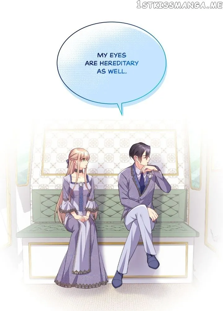 Daisy - How to Become the Duke's Fiancée Chapter 137 Online - página 36