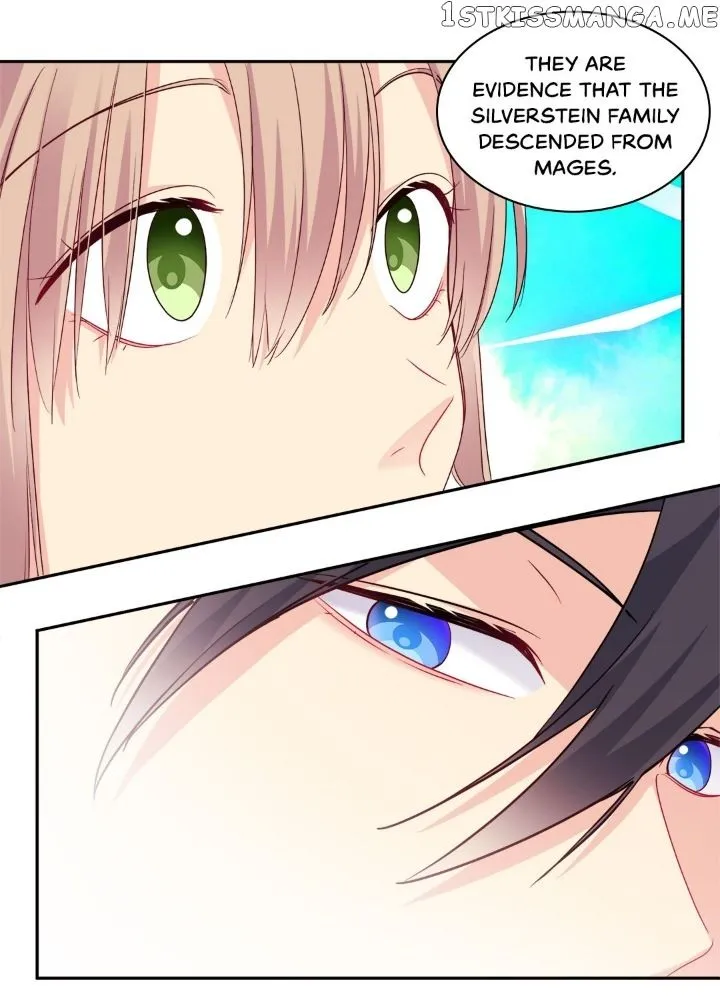 Daisy - How to Become the Duke's Fiancée Chapter 137 Online - página 37