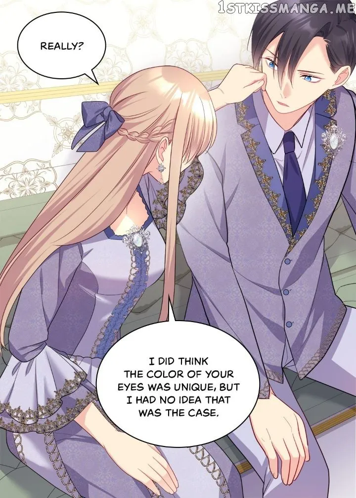 Daisy - How to Become the Duke's Fiancée Chapter 137 Online - página 38