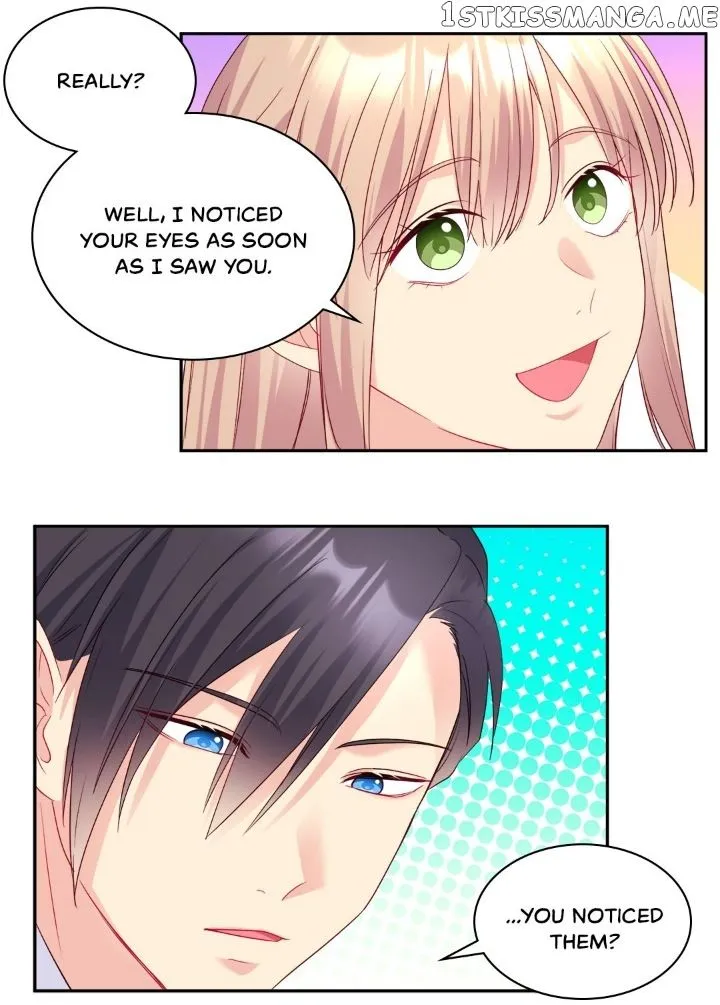 Daisy - How to Become the Duke's Fiancée Chapter 137 Online - página 40