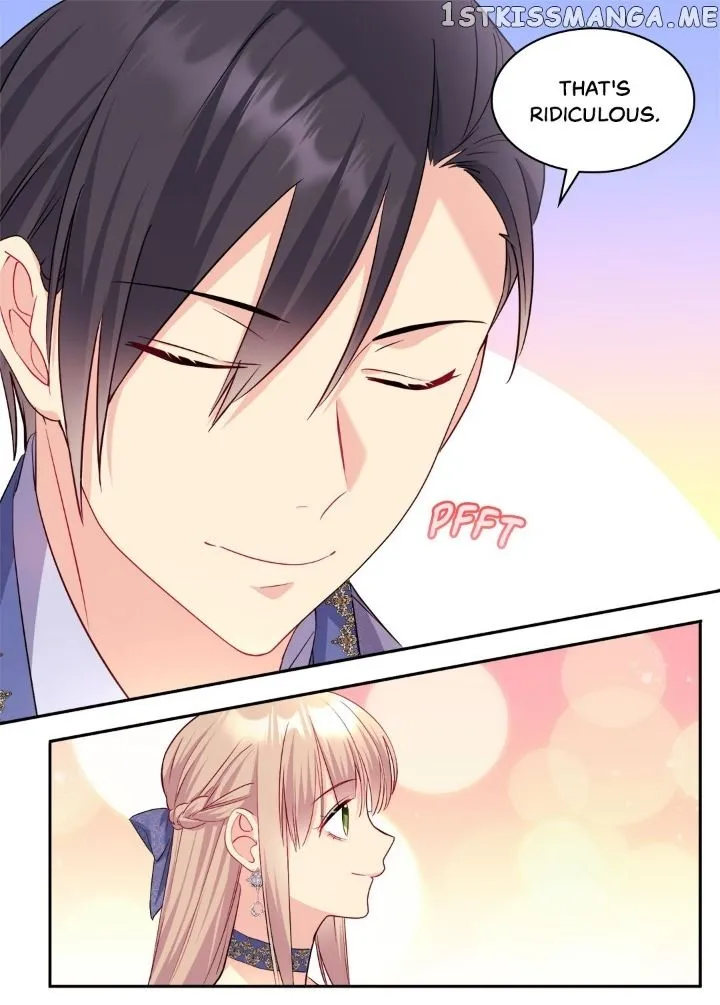 Daisy - How to Become the Duke's Fiancée Chapter 137 Online - página 43