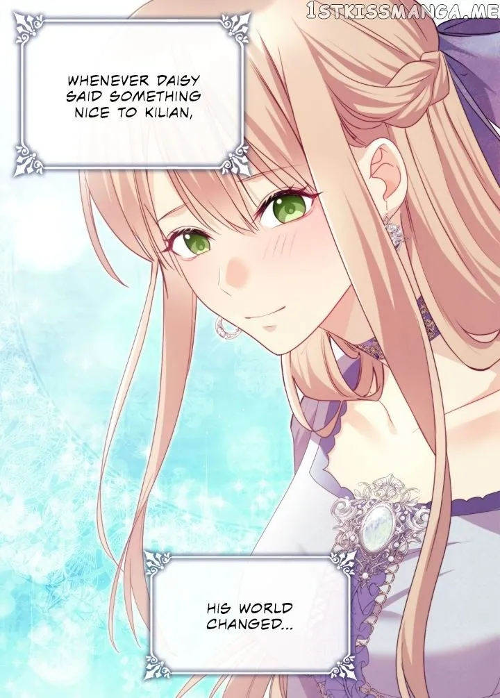 Daisy - How to Become the Duke's Fiancée Chapter 137 Online - página 46