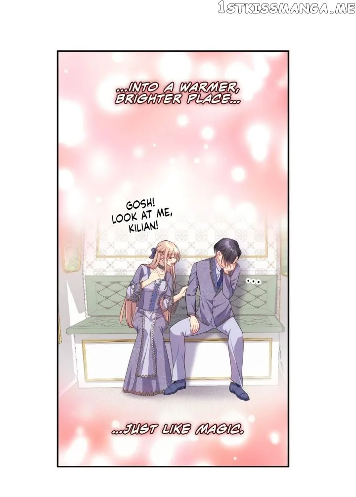 Daisy - How to Become the Duke's Fiancée Chapter 137 Online - página 47