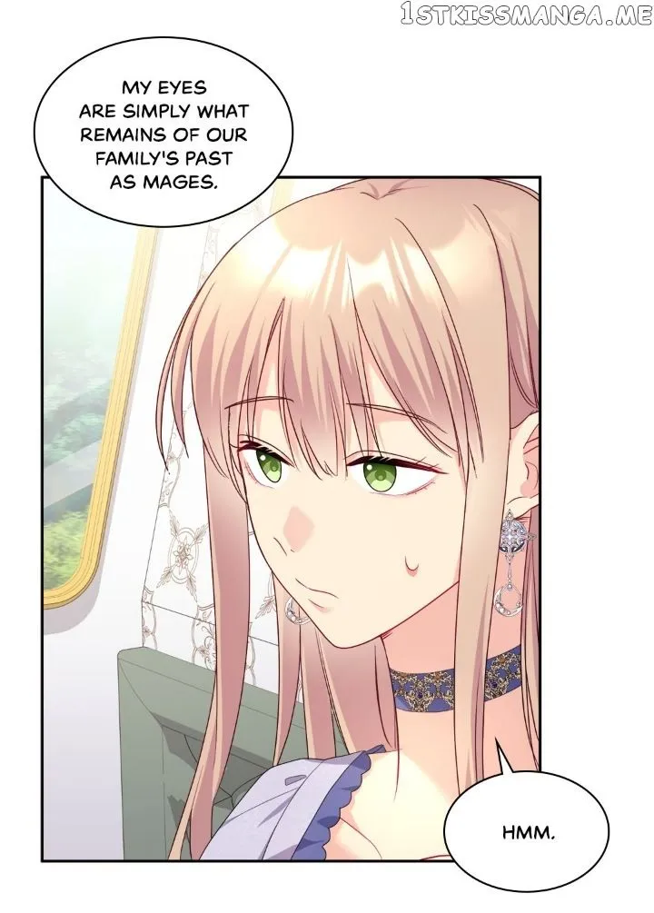 Daisy - How to Become the Duke's Fiancée Chapter 137 Online - página 49