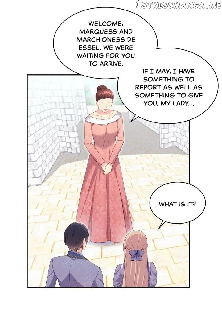 Daisy - How to Become the Duke's Fiancée Chapter 137 Online - página 55