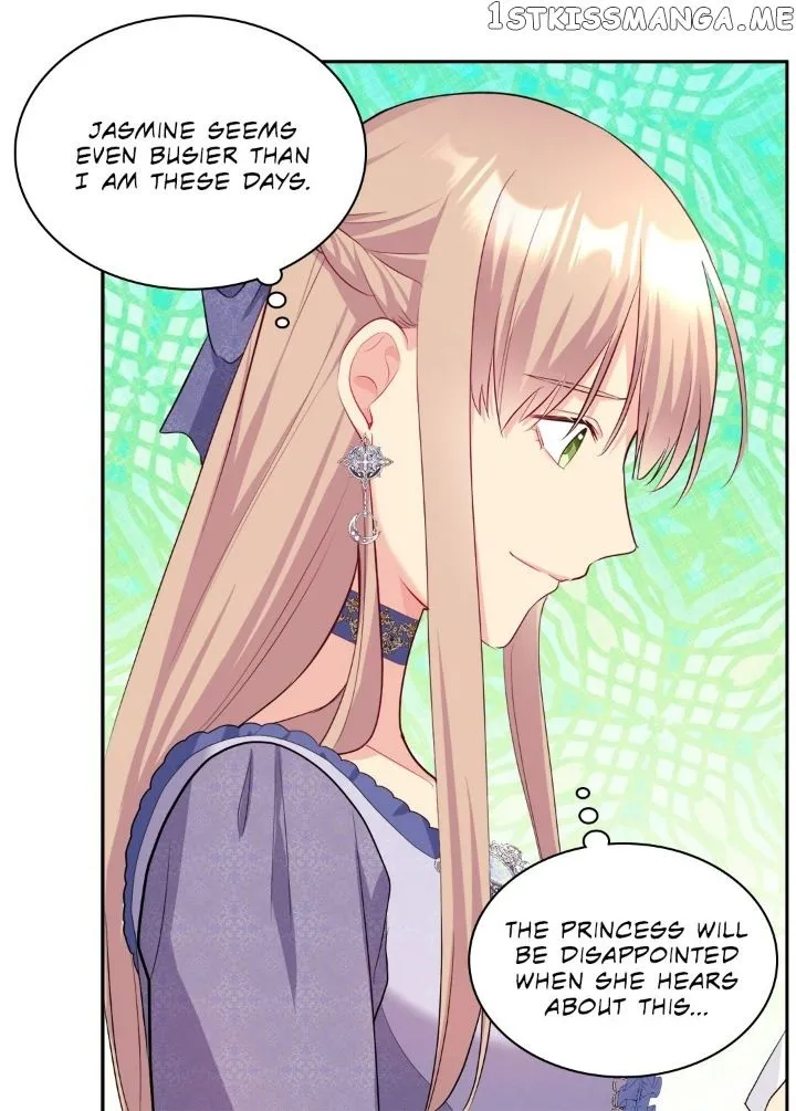 Daisy - How to Become the Duke's Fiancée Chapter 137 Online - página 57