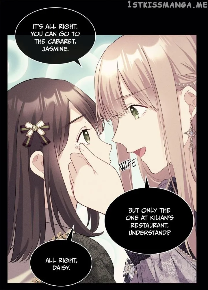 Daisy - How to Become the Duke's Fiancée Chapter 137 Online - página 60