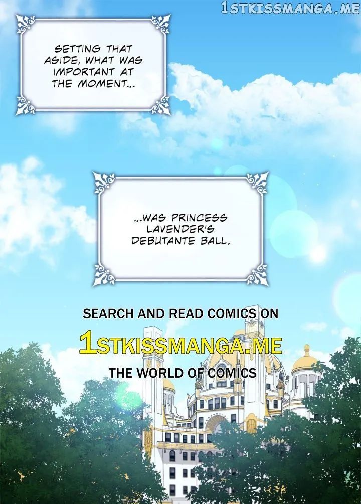 Daisy - How to Become the Duke's Fiancée Chapter 137 Online - página 61