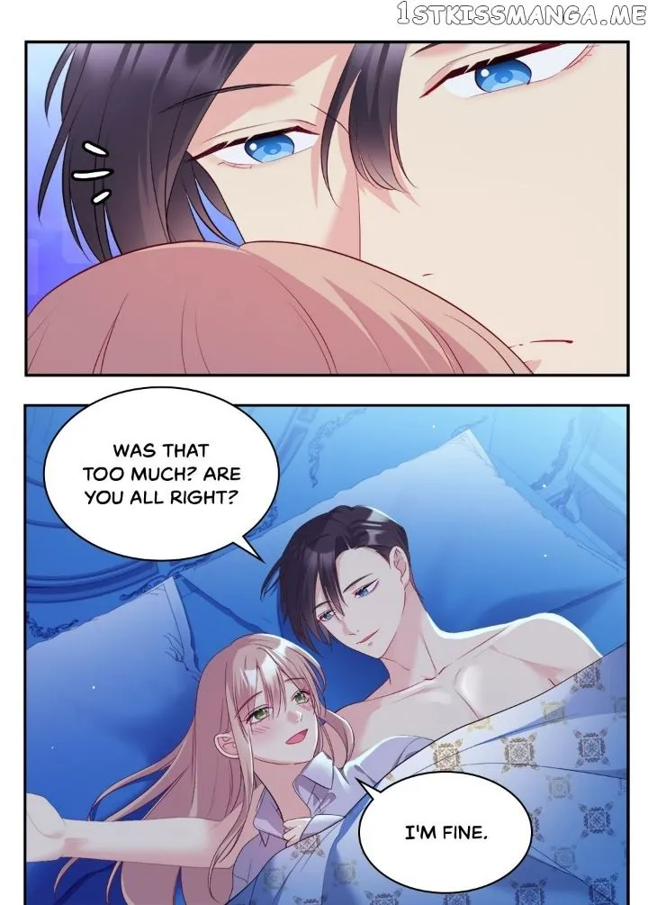 Daisy - How to Become the Duke's Fiancée Chapter 139 Online - página 5