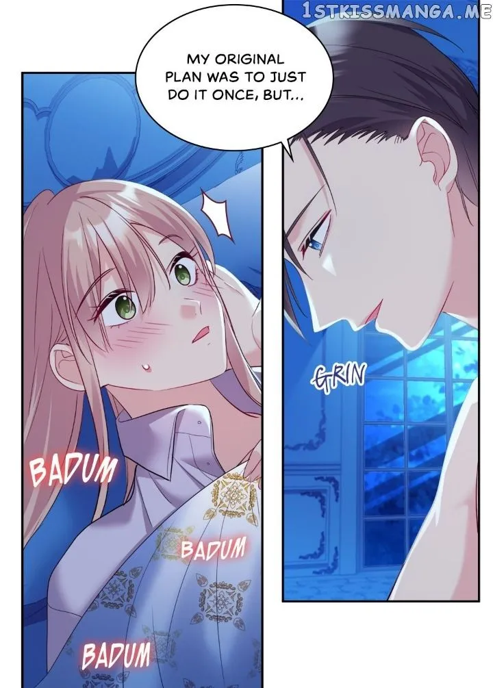 Daisy - How to Become the Duke's Fiancée Chapter 139 Online - página 6