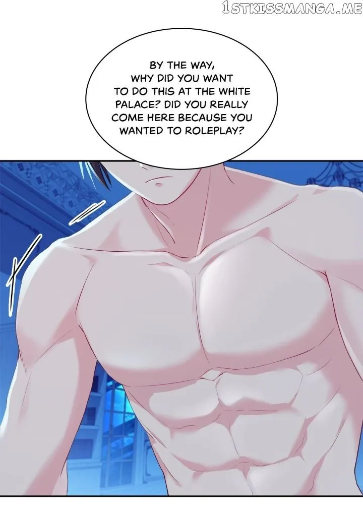 Daisy - How to Become the Duke's Fiancée Chapter 139 Online - página 7