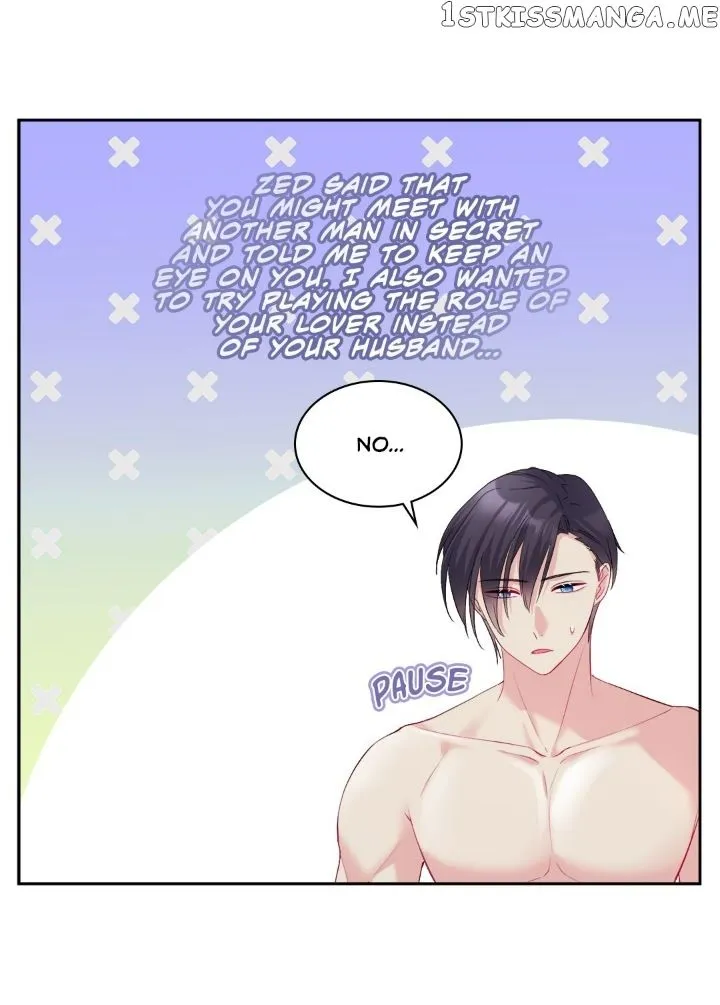 Daisy - How to Become the Duke's Fiancée Chapter 139 Online - página 8