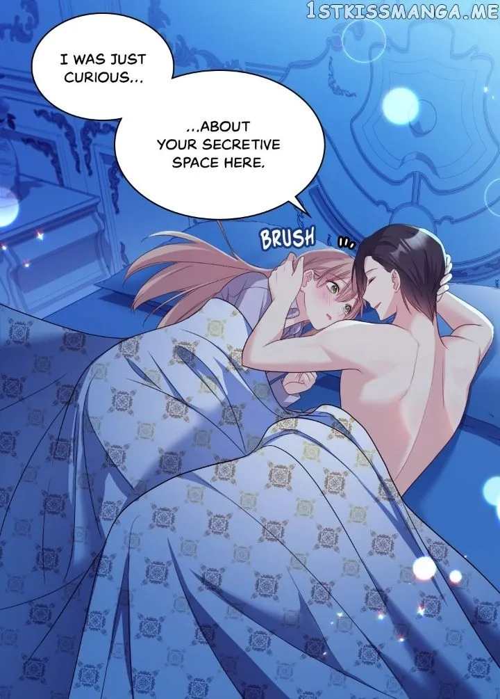 Daisy - How to Become the Duke's Fiancée Chapter 139 Online - página 9
