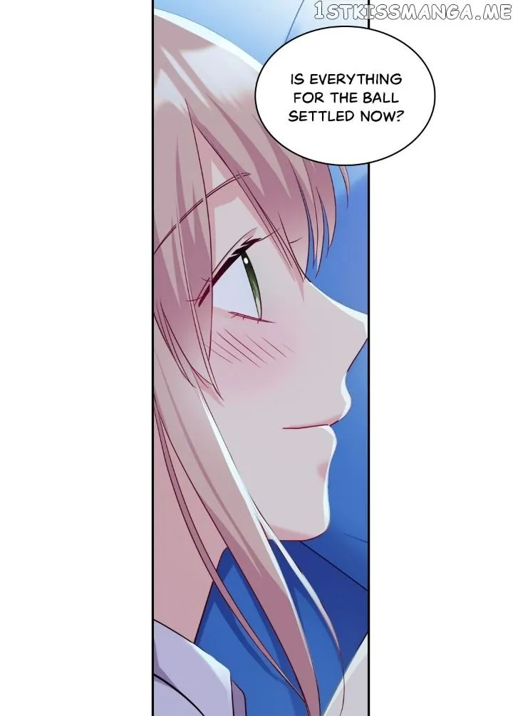 Daisy - How to Become the Duke's Fiancée Chapter 139 Online - página 10