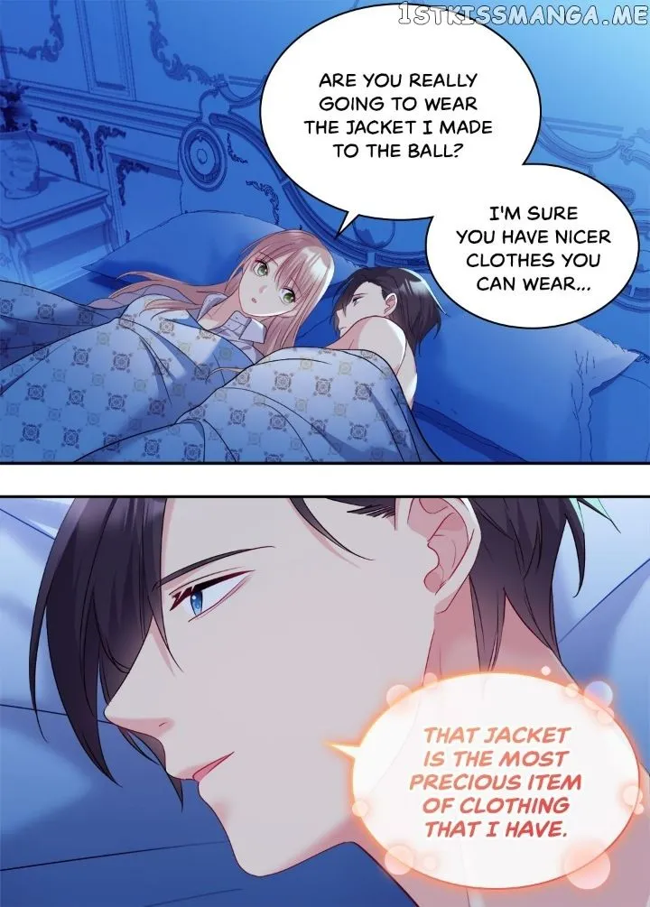 Daisy - How to Become the Duke's Fiancée Chapter 139 Online - página 12