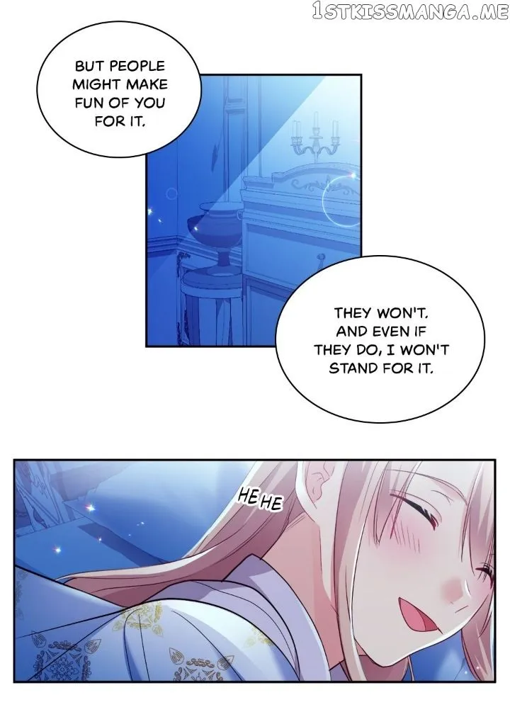 Daisy - How to Become the Duke's Fiancée Chapter 139 Online - página 13